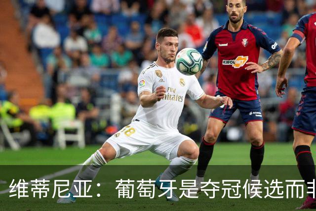 维蒂尼亚：葡萄牙是夺冠候选而非热门 C罗以他的方式奉献自己